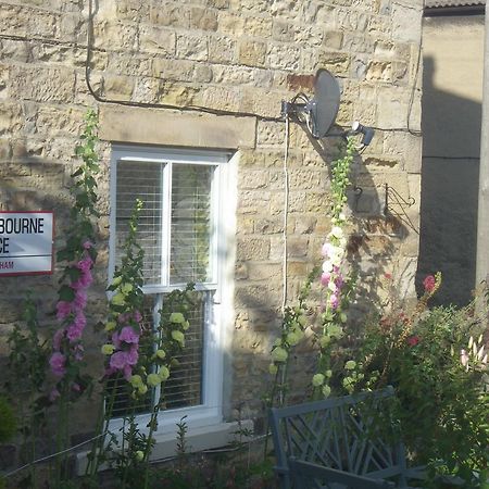 Melbourne Place Wolsingham Exterior foto