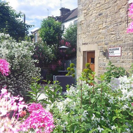 Melbourne Place Wolsingham Exterior foto